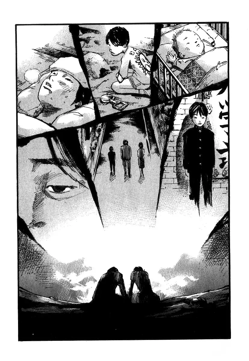 Skyhigh: Shinshou Chapter 1 29